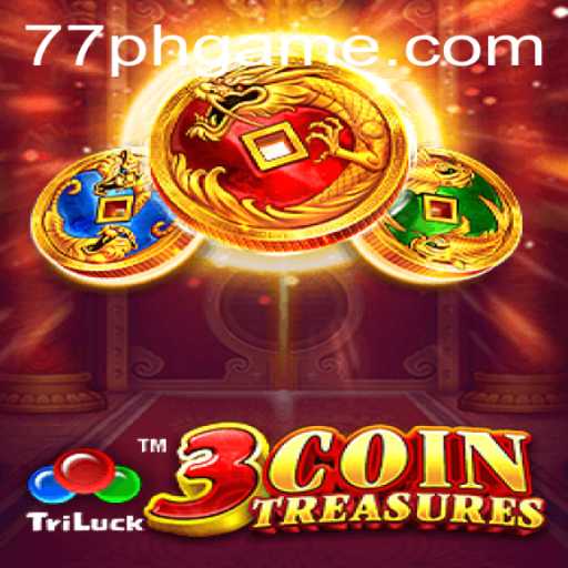 Explore the Exciting World of 3CoinTreasures: Rules, Gameplay, and Updates