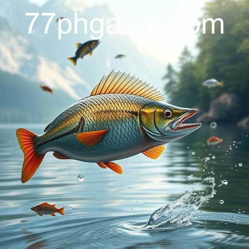 Exploring the Fun of Fishing Games with 77ph