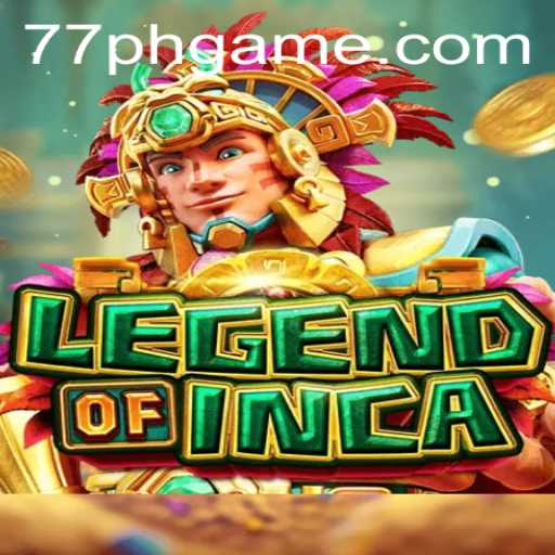 Legend of Inca: Delve into Ancient Mysteries with 77ph