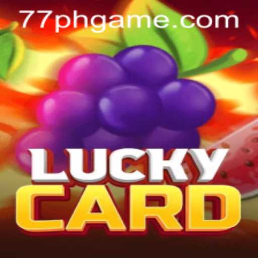 Discover the Excitement of LuckyCard: A Thrilling Journey with 77ph