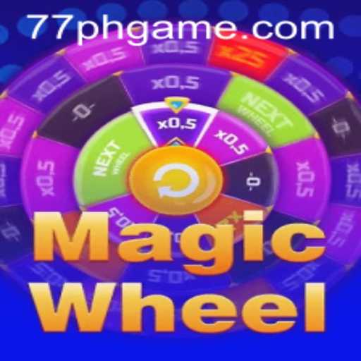 MagicWheel: A Spellbinding Adventure in Gaming