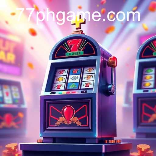 The Allure of Slot Machines: A Closer Look with 77ph