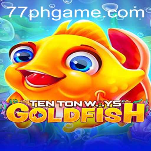 Dive into the Underwater Adventure of TenTonWaysGoldfish