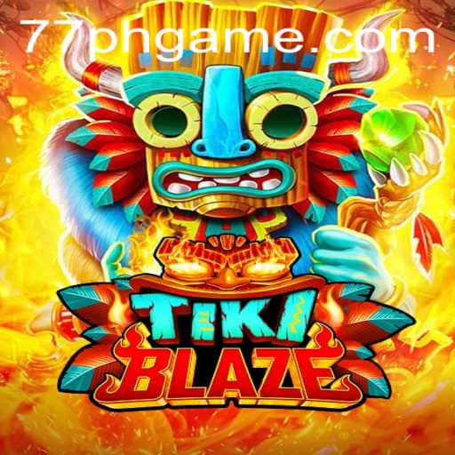 Discover the Thrills of TikiBlaze: A Tropical Gaming Adventure