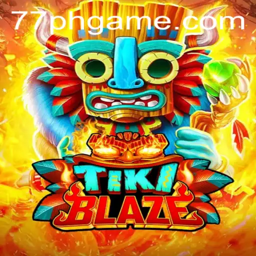 Discover the Thrills of TikiBlaze: A Tropical Gaming Adventure