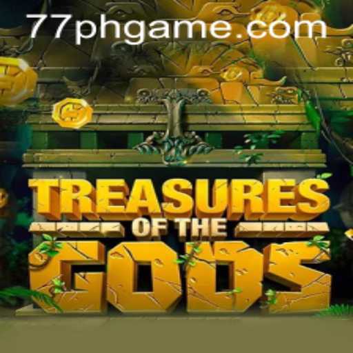 Discovering the Adventure: TreasureoftheGods