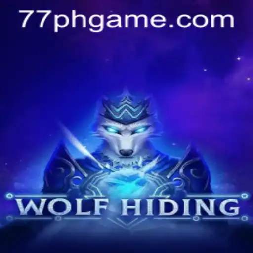 WolfHiding: The Next Big Thing in Gaming